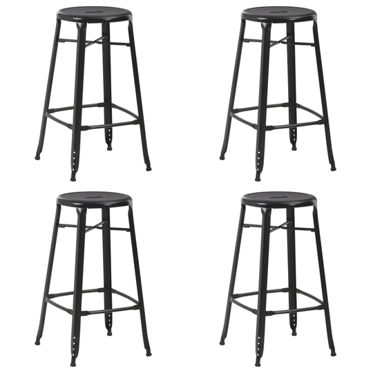 Holston 71cm Bar Stool