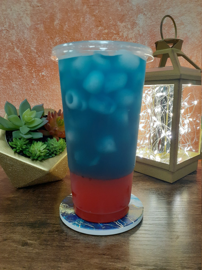 Mega Tea Kits-Refreshers