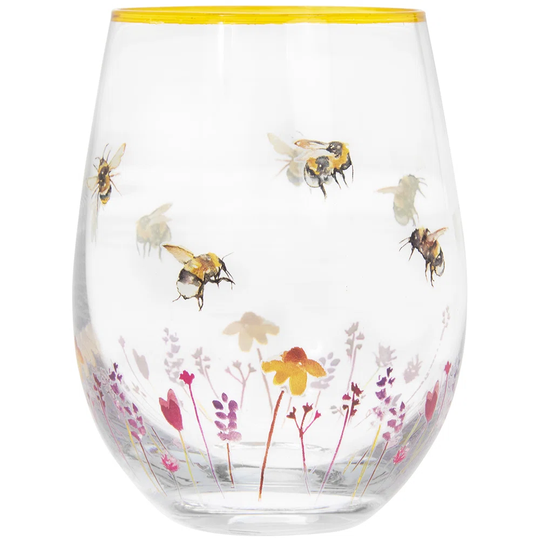 Pierz 415ml Wine Glass