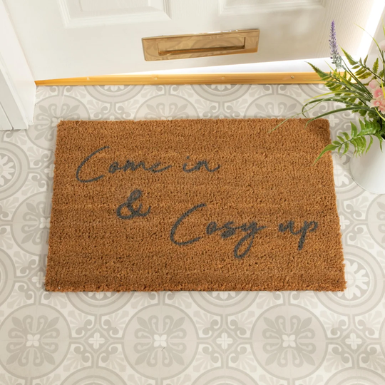 Motha Doormat