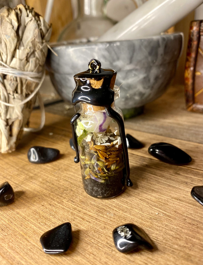 Protection Jar | Personalized