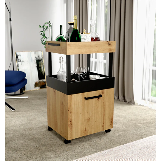 Maxton Mini Bar