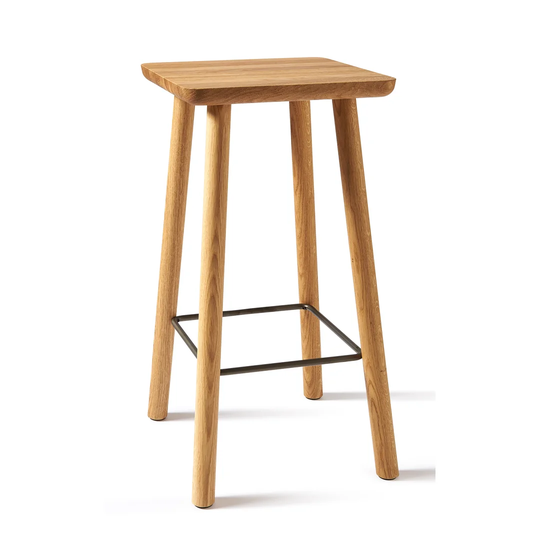 Acrocoro 66cm Bar Stool