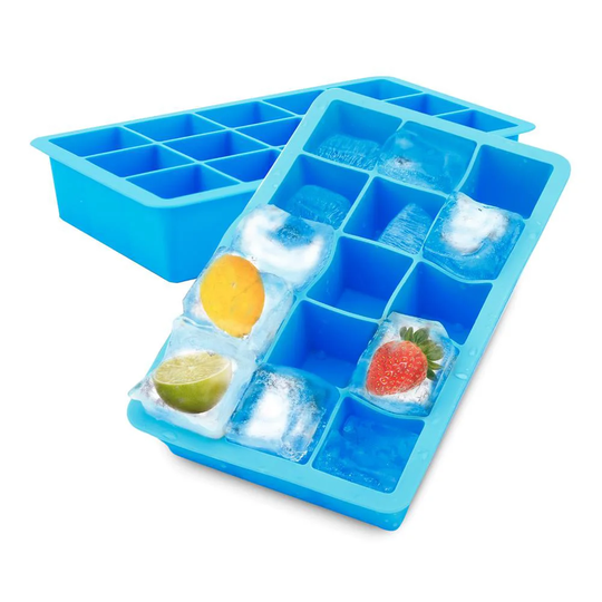 Peninsula Silicone Ice Cube Tray