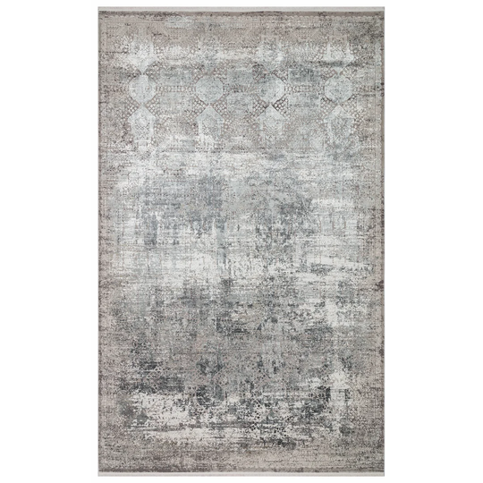Richview Light Grey Rug