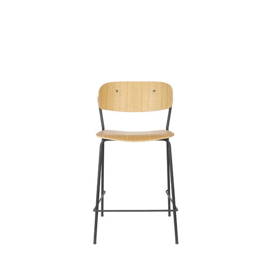 Middlefield 64cm Bar Stool