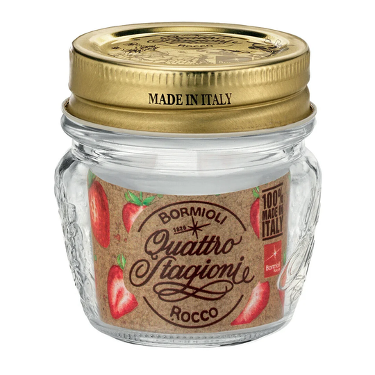 Bormioli Storage Jar