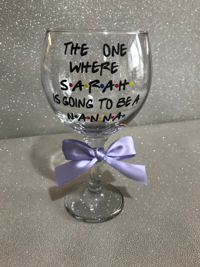 New Grandparents, Your Going To Be A Nana, Granny, New Grandad, Grandma, Pregnancy Reveal, Sharing News
