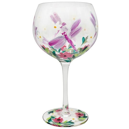 Teo 340ml Gin Balloon Glass