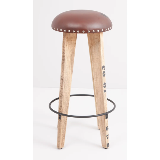 Carmen 76cm Bar Stool