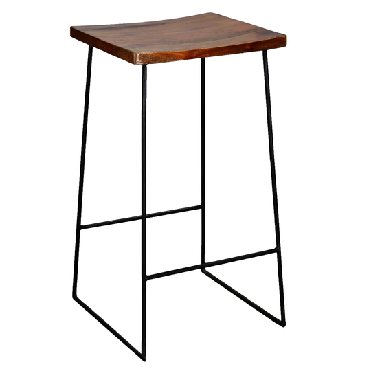 Carson 70cm Bar Stool