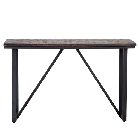 Hollway 1.4m Home Bar