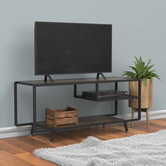Brit TV Stand for TVs up to 50"