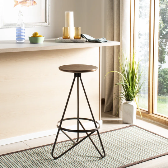 Artemis 76cm Bar Stool