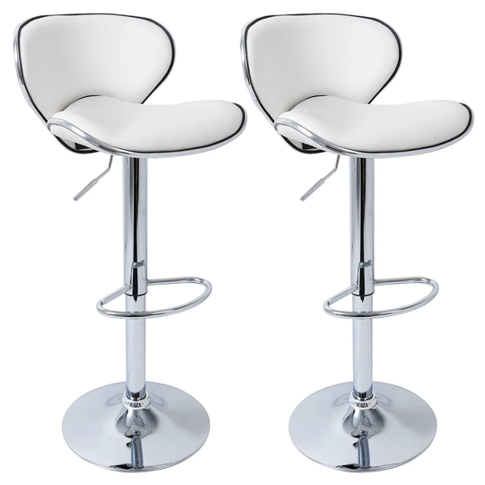 Shander Ivy Bronx Bar Stool
