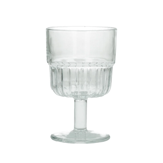 Danna 250ml Stemmed Wine Glass