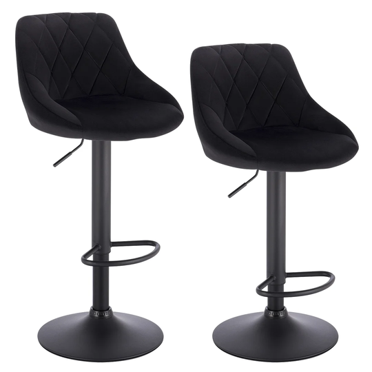 Paynter Swivel Bar Stool