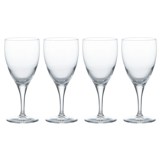 Indulgence 390ml Glass Goblet