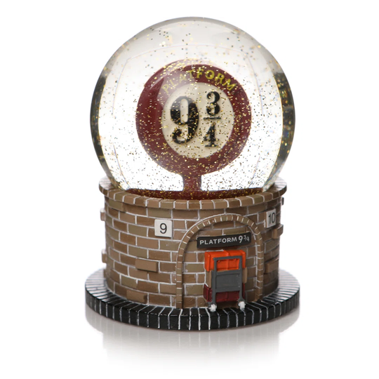 Harry Potter Water Globe