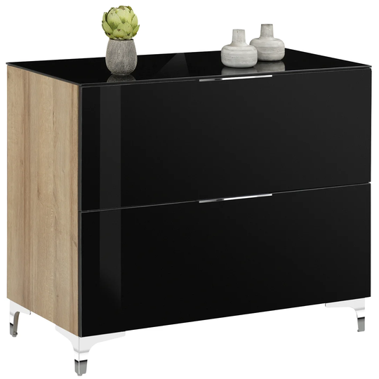 Yelverton 90 Cm 1 Drawer Sideboard