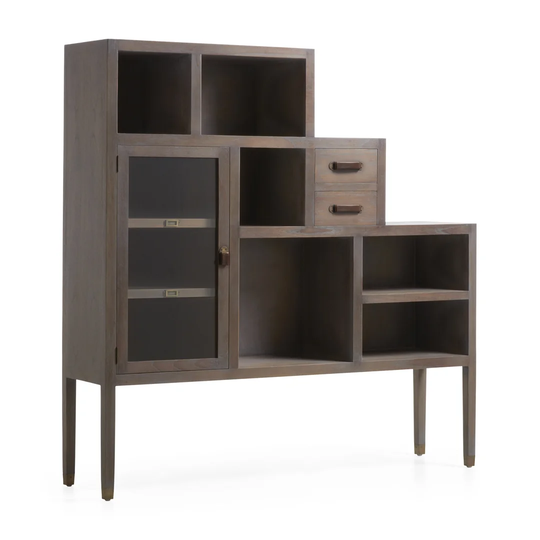 Spartan Highboard