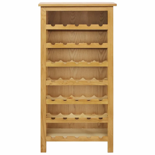 Kaul 30 Bottle Wine Rack