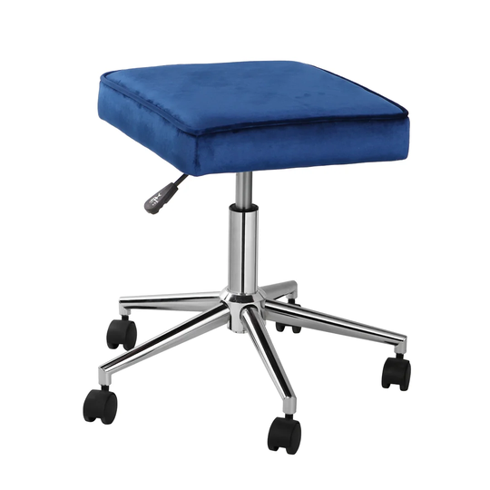 Height Adjustable Liddell Lab Stool