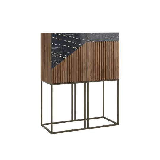 Ohagan Bar Cabinet