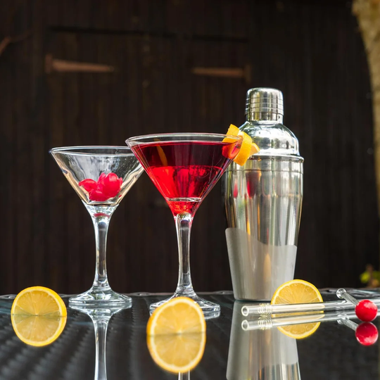 175ml Martini Glass