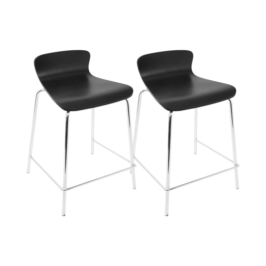 Eurydice 61cm Bar Stool