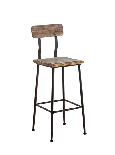 Arguello 108cm Bar Stool