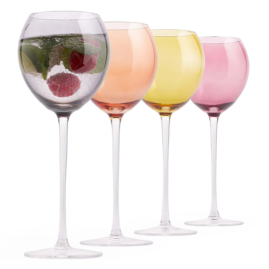 Lichtenstein 440ml Gin Balloon Glass