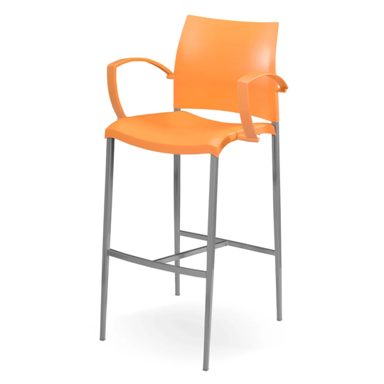 Teasdale 80cm Bar Stool