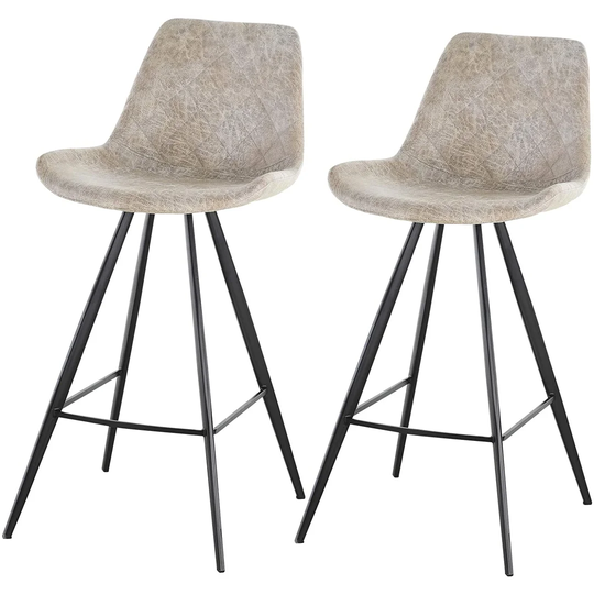 Gully 71cm Bar Stool