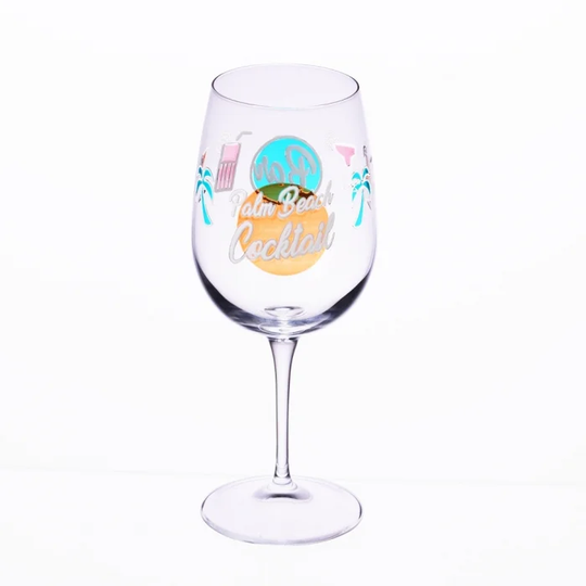 Casey 50ml White Wine Glass