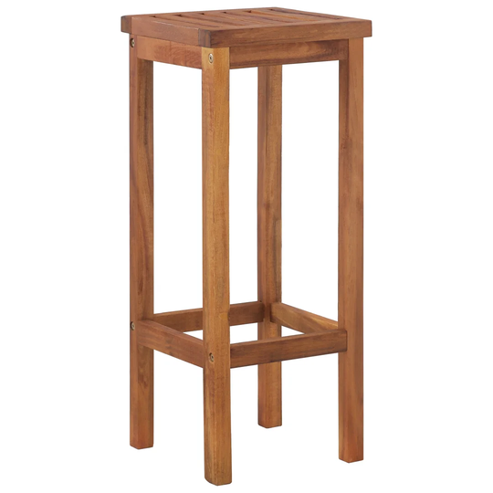 Aansu 74cm Bar Stool