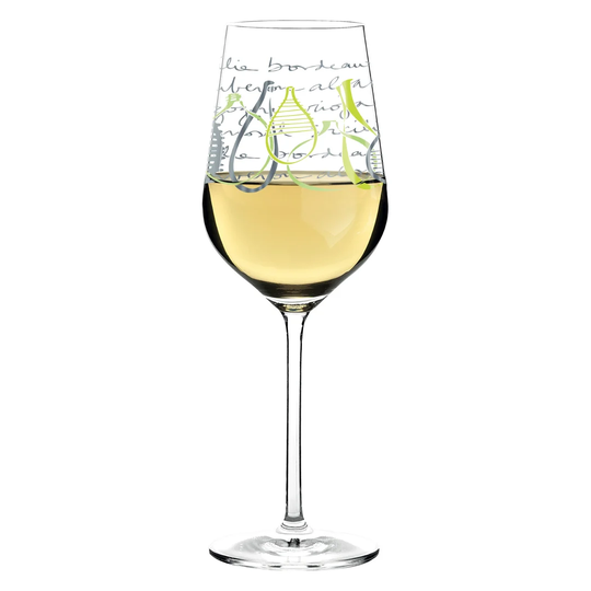 360ml White Wine Glass