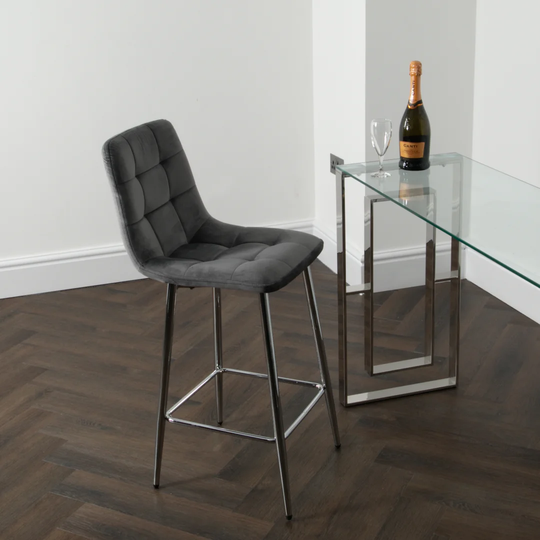 Olsburg 66cm Bar Stool