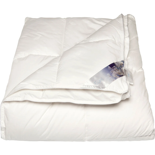 Frisk Polyester 15 Tog Duvet