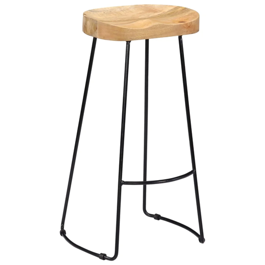 Fuchs Bar Stool