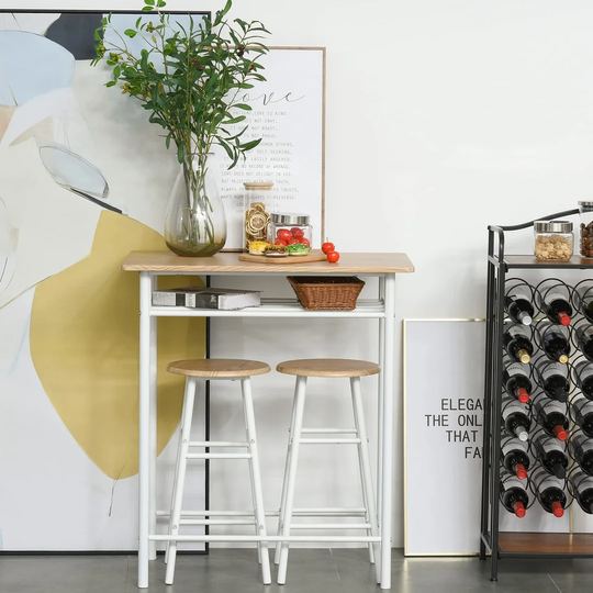 Demorris Bar Set