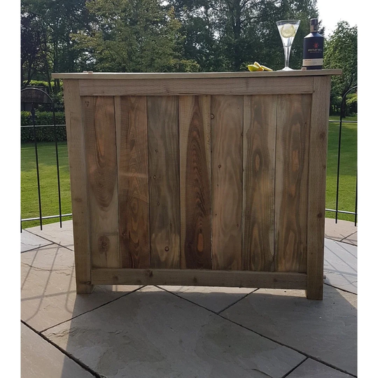 Garden Bar