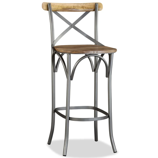 Vantassel 76cm Bar Stool