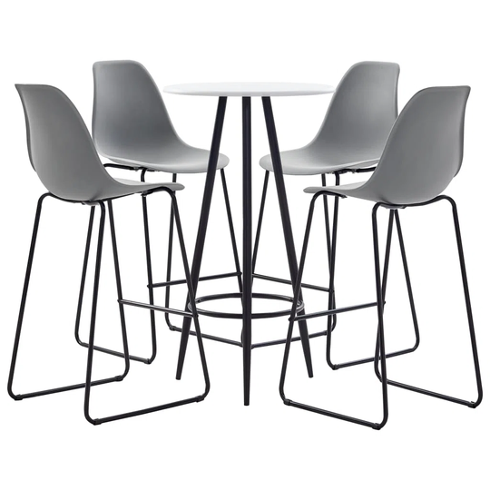 Konrad Bar Set with Table
