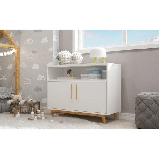Winonna Dakota Sideboard