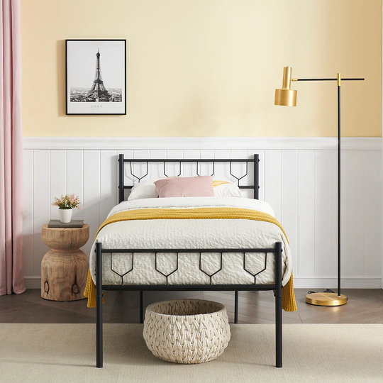 Dayven Bed Frame