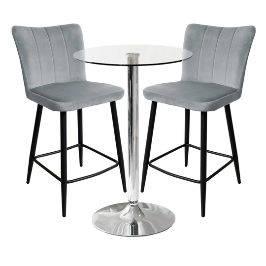 Lodhi Bar Set