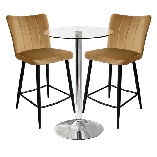 Wrington Bar Set