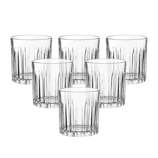 Venus 310ml Whiskey Glass