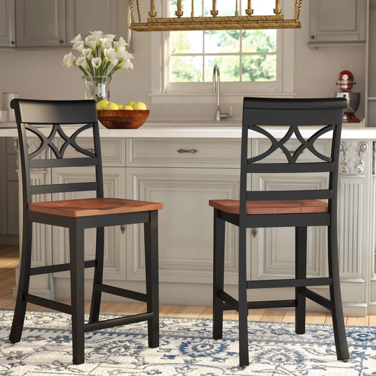 Buchan 61cm Bar Stool